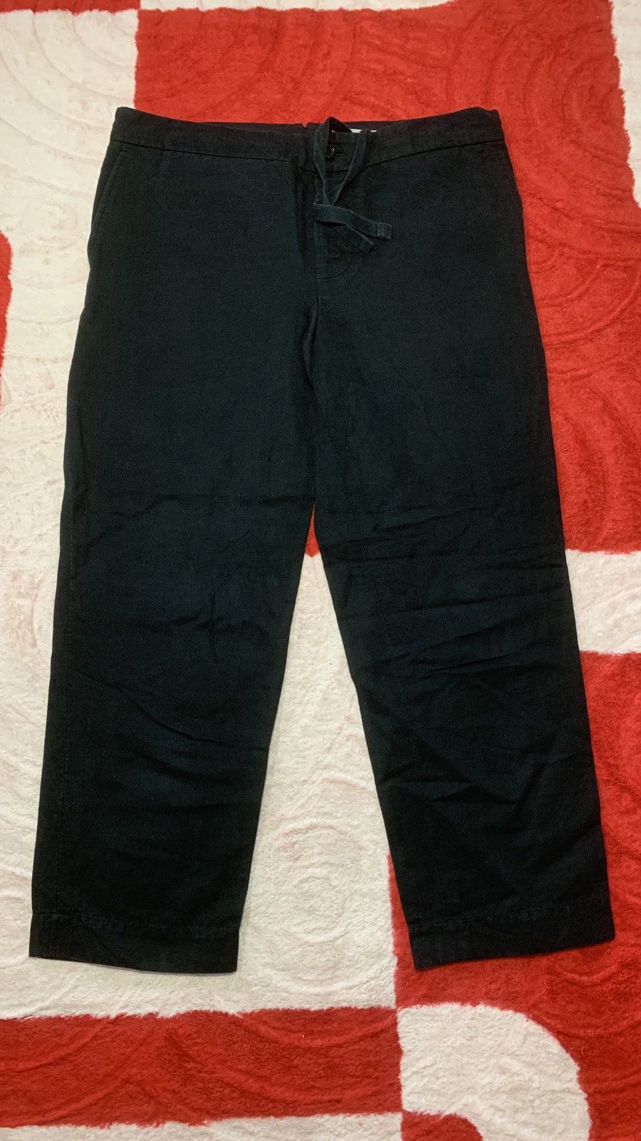 Margaret Howell Margaret Howell MHL Relax Pants Size US 30 / EU 46 - 1 Thumbnail