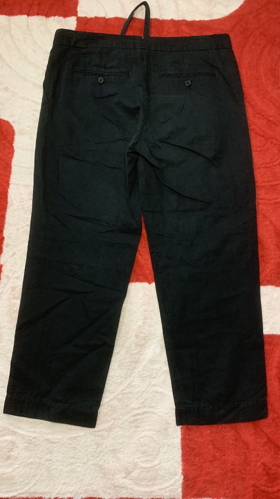 Margaret Howell Margaret Howell MHL Relax Pants Size US 30 / EU 46 - 5 Thumbnail