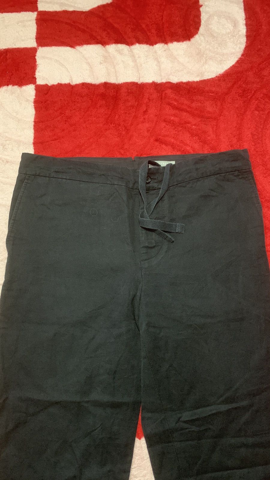 Margaret Howell Margaret Howell MHL Relax Pants Size US 30 / EU 46 - 2 Thumbnail