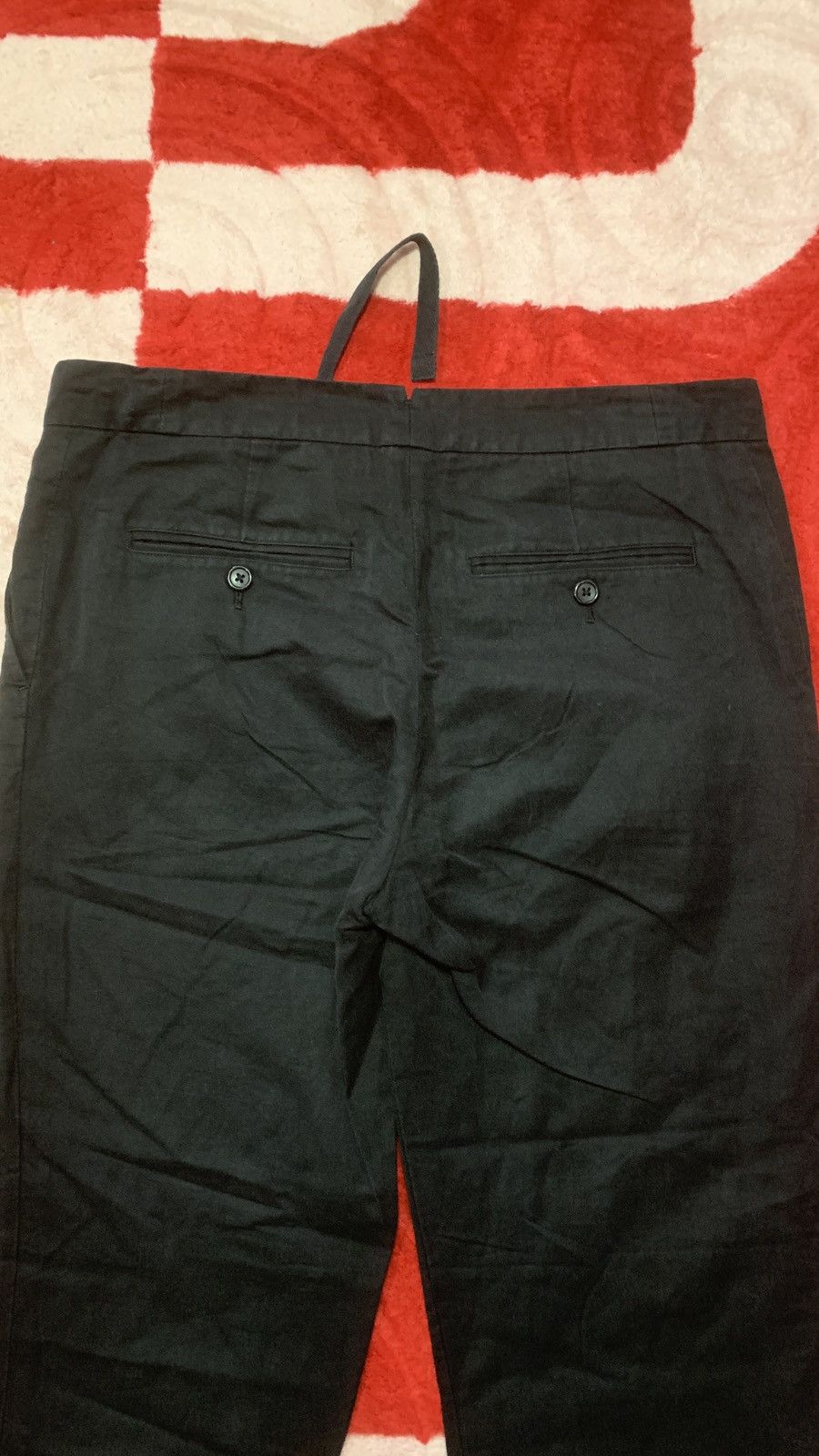 Margaret Howell Margaret Howell MHL Relax Pants Size US 30 / EU 46 - 6 Thumbnail