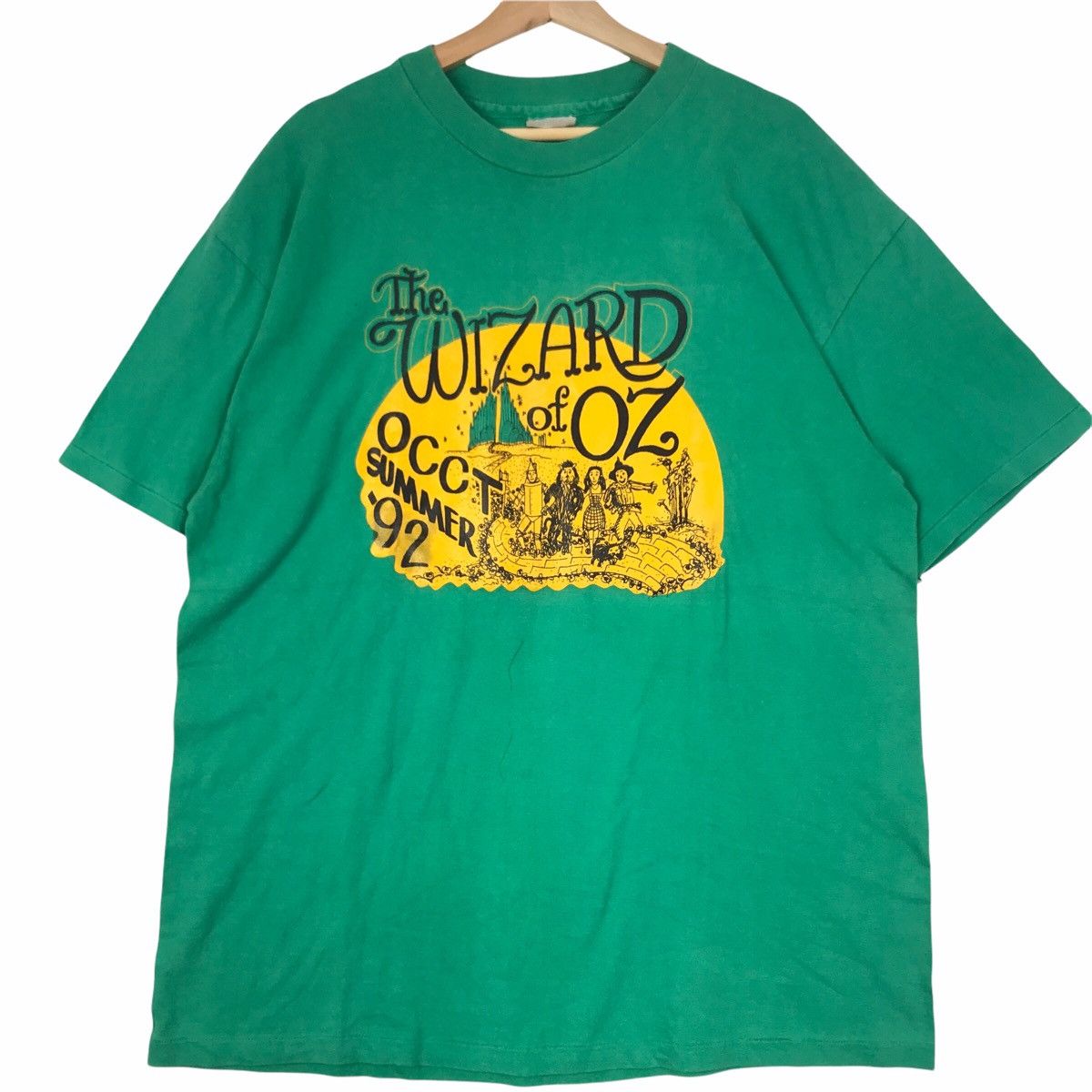 Great Description About Wizard Of Oz Shirts Vintage