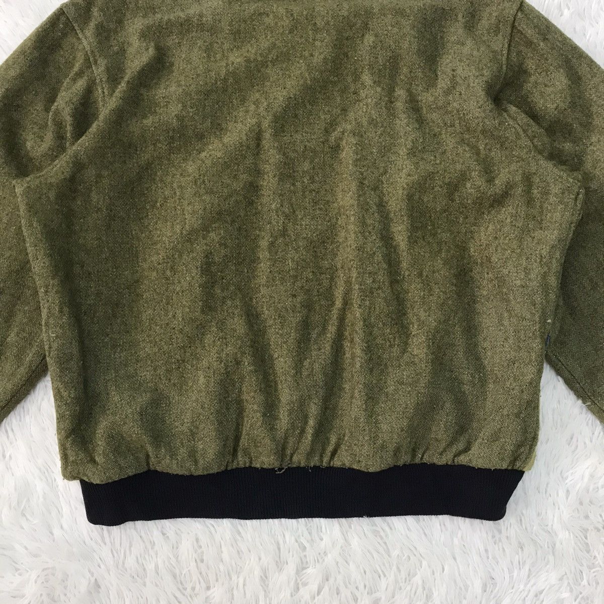 Japanese Brand Far East Block Colour Jacket Size US L / EU 52-54 / 3 - 11 Thumbnail