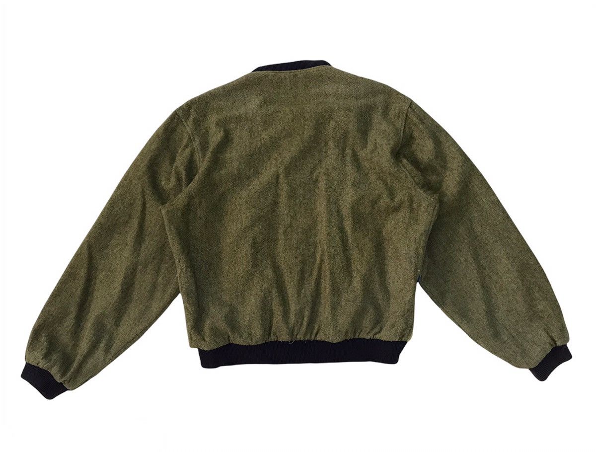 Japanese Brand Far East Block Colour Jacket Size US L / EU 52-54 / 3 - 2 Thumbnail