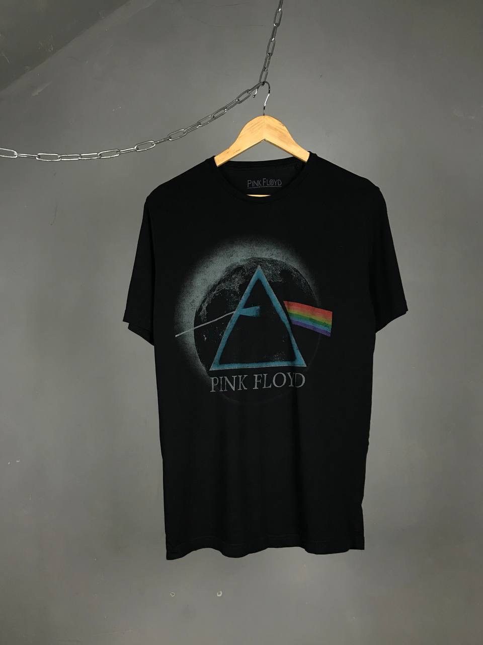 Band Tees × Pink Floyd × Vintage Pink Floyd vintage rock band tee Size US M / EU 48-50 / 2 - 1 Thumbnail