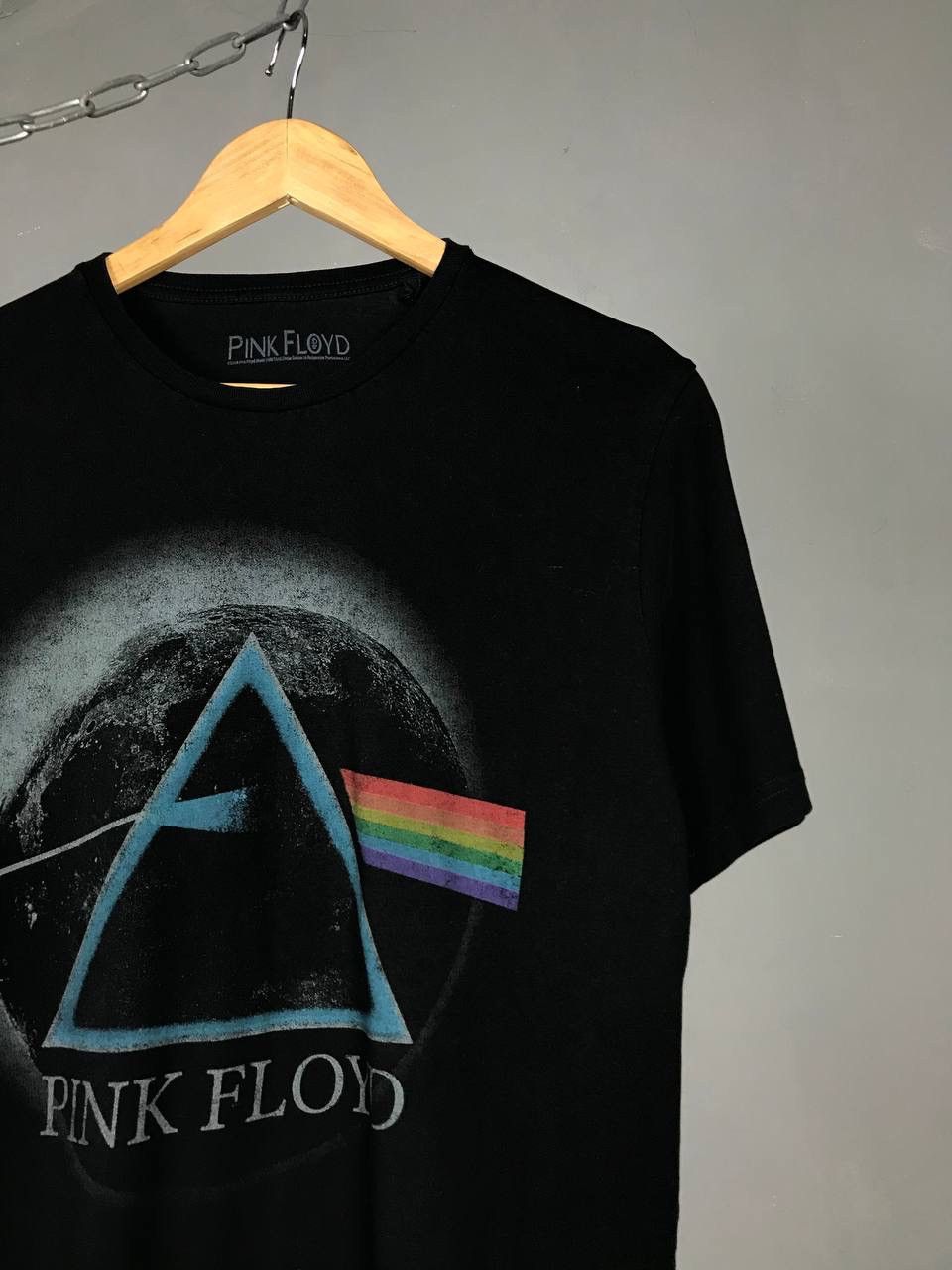 Band Tees × Pink Floyd × Vintage Pink Floyd vintage rock band tee Size US M / EU 48-50 / 2 - 2 Thumbnail