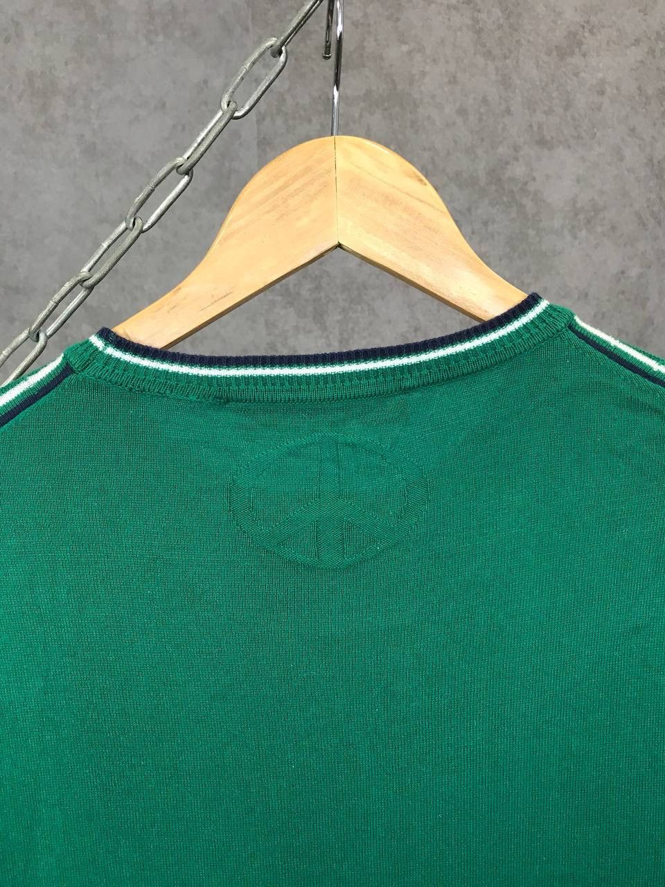 Moschino Love Moschino sweatshirt Size US M / EU 48-50 / 2 - 8 Thumbnail