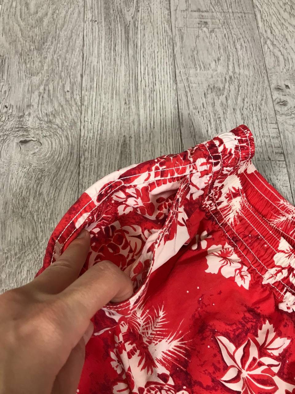 Vilebrequin Vilebrequin overprinted shorts Size US 36 / EU 52 - 4 Thumbnail