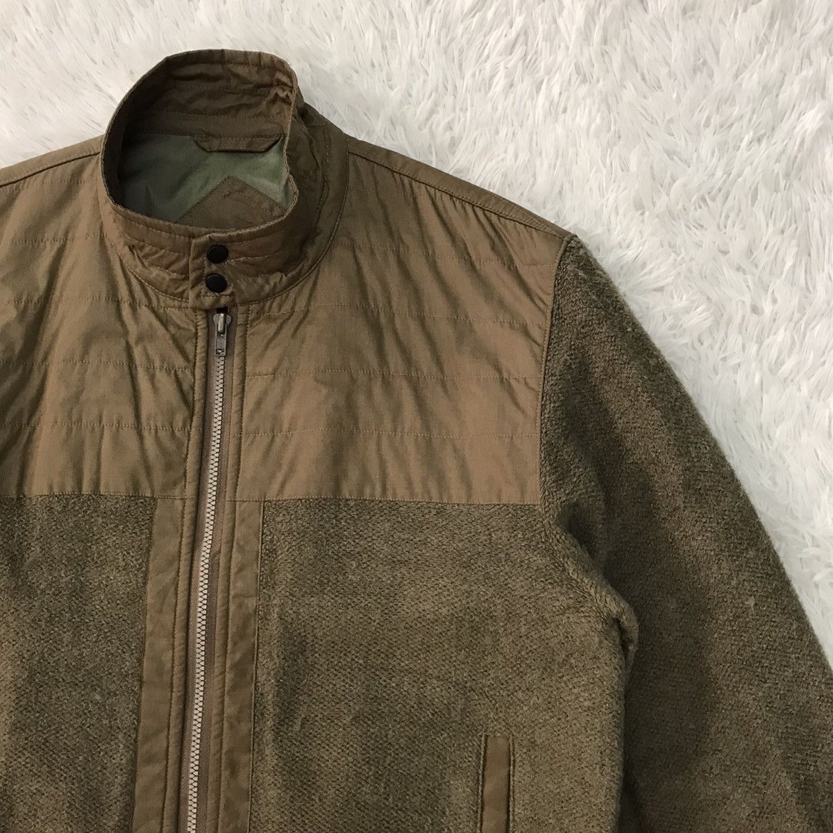 Japanese Brand Jill Jack by Gifutake Jacket Size US M / EU 48-50 / 2 - 6 Thumbnail