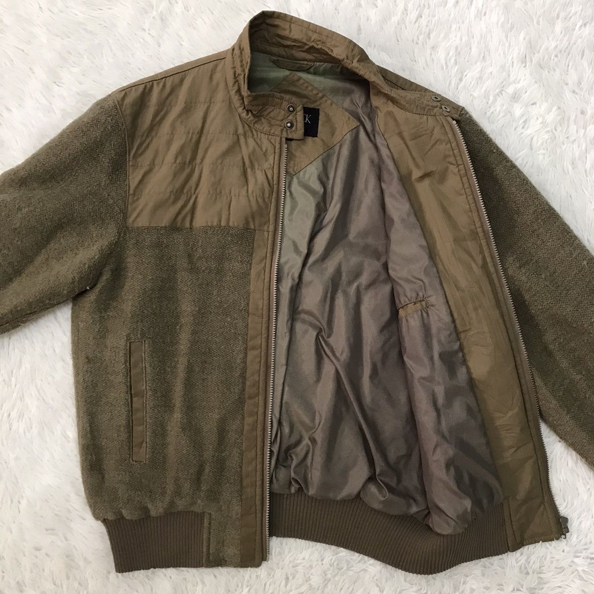 Japanese Brand Jill Jack by Gifutake Jacket Size US M / EU 48-50 / 2 - 14 Thumbnail