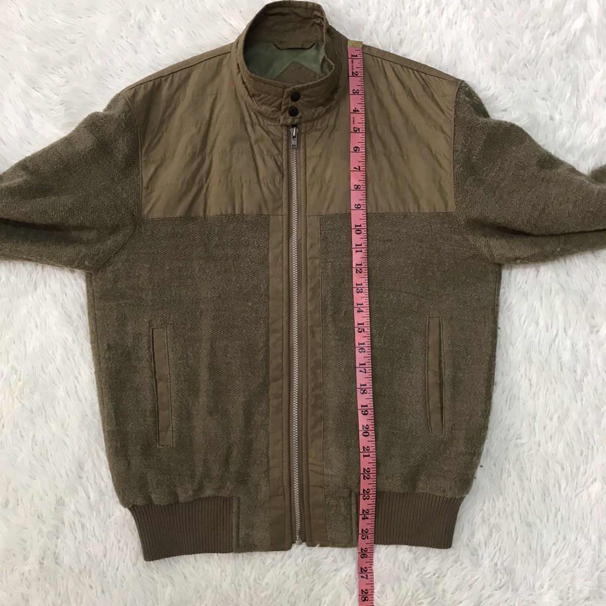 Japanese Brand Jill Jack by Gifutake Jacket Size US M / EU 48-50 / 2 - 23 Thumbnail