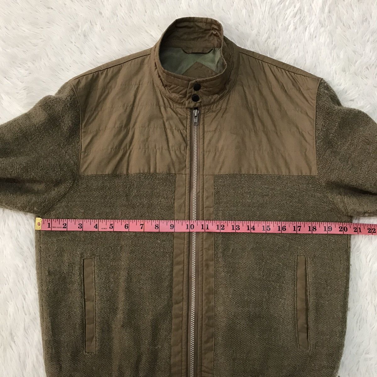 Japanese Brand Jill Jack by Gifutake Jacket Size US M / EU 48-50 / 2 - 22 Thumbnail