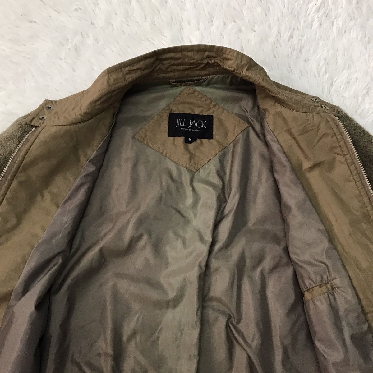 Japanese Brand Jill Jack by Gifutake Jacket Size US M / EU 48-50 / 2 - 18 Thumbnail