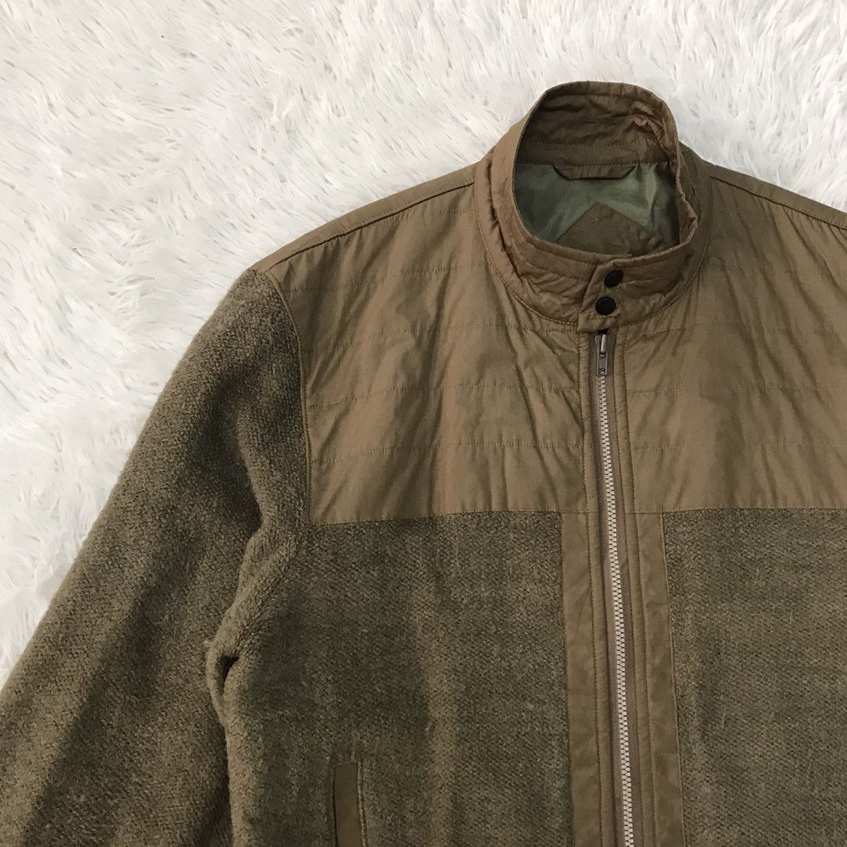 Japanese Brand Jill Jack by Gifutake Jacket Size US M / EU 48-50 / 2 - 7 Thumbnail