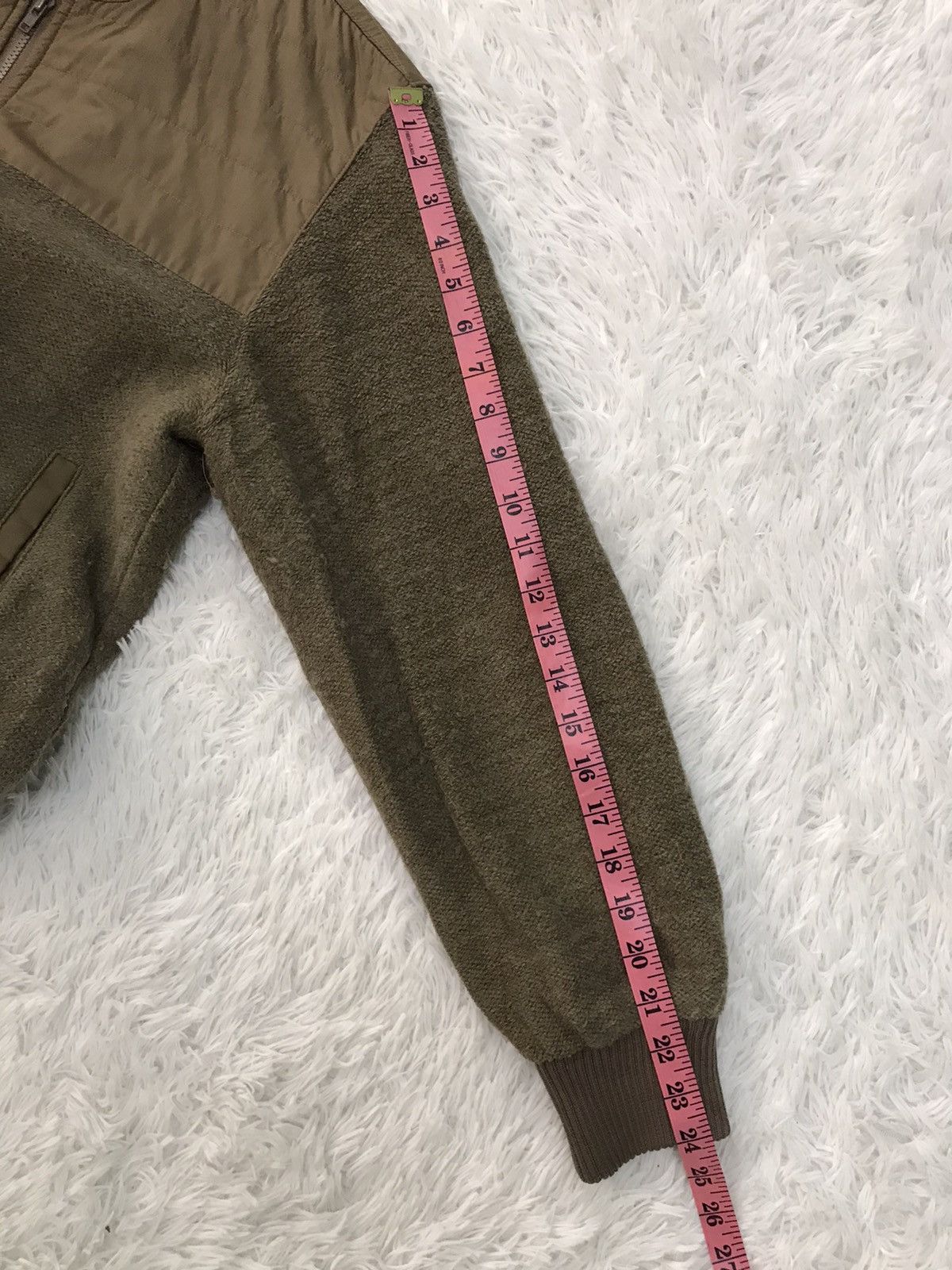Japanese Brand Jill Jack by Gifutake Jacket Size US M / EU 48-50 / 2 - 25 Thumbnail