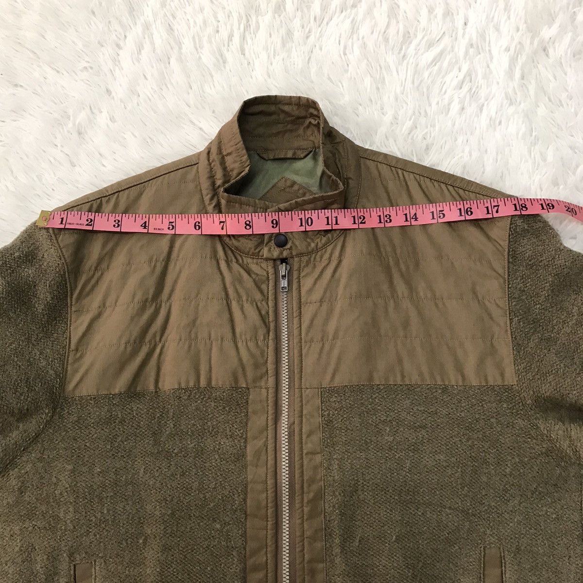Japanese Brand Jill Jack by Gifutake Jacket Size US M / EU 48-50 / 2 - 24 Thumbnail