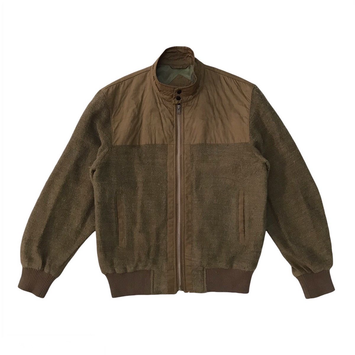 Japanese Brand Jill Jack by Gifutake Jacket Size US M / EU 48-50 / 2 - 1 Thumbnail
