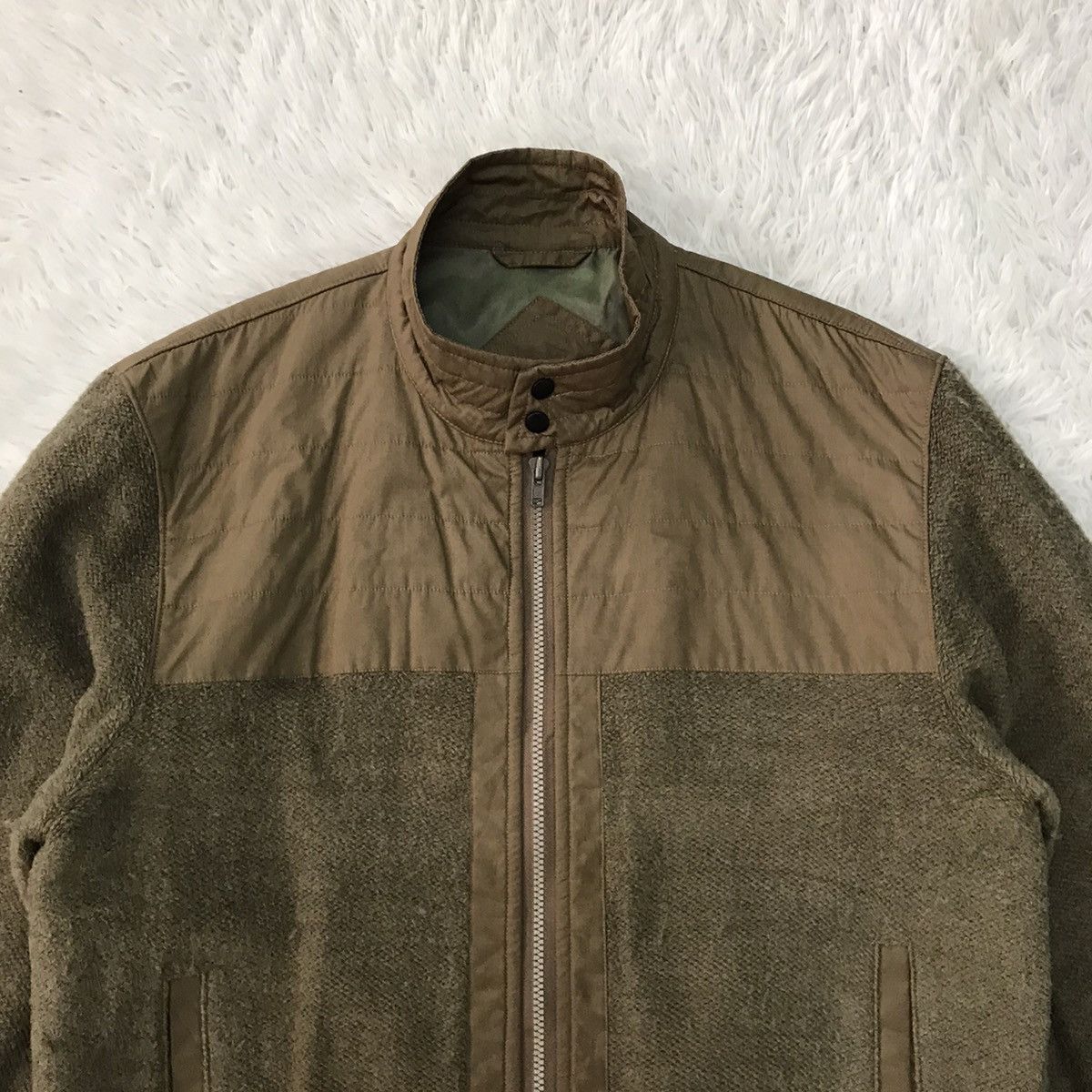 Japanese Brand Jill Jack by Gifutake Jacket Size US M / EU 48-50 / 2 - 8 Thumbnail