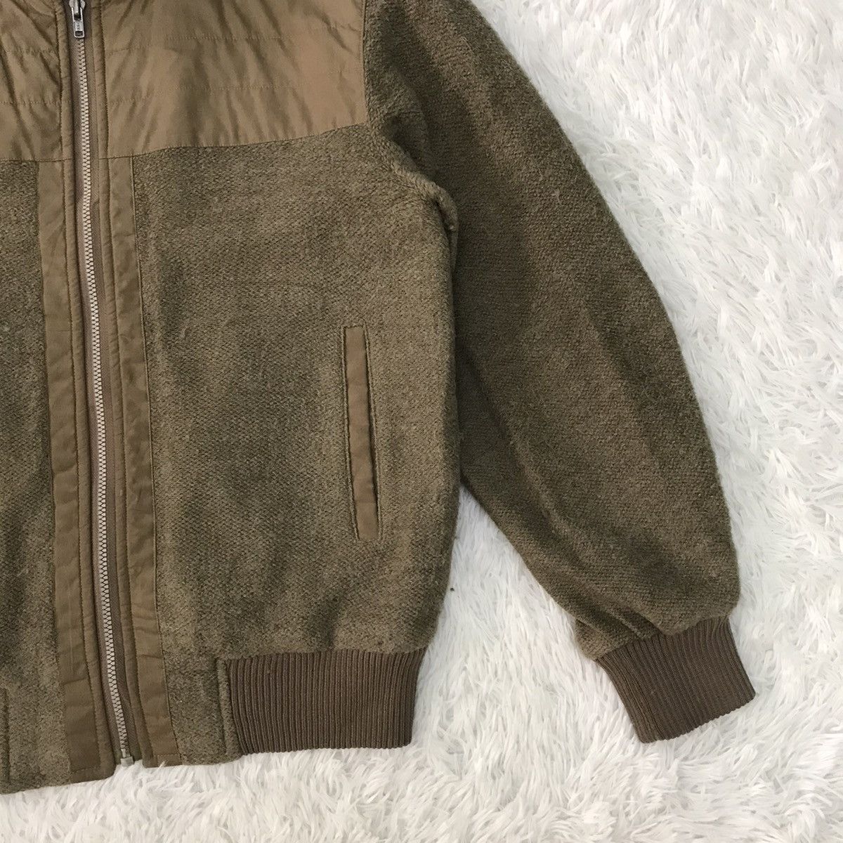 Japanese Brand Jill Jack by Gifutake Jacket Size US M / EU 48-50 / 2 - 4 Thumbnail
