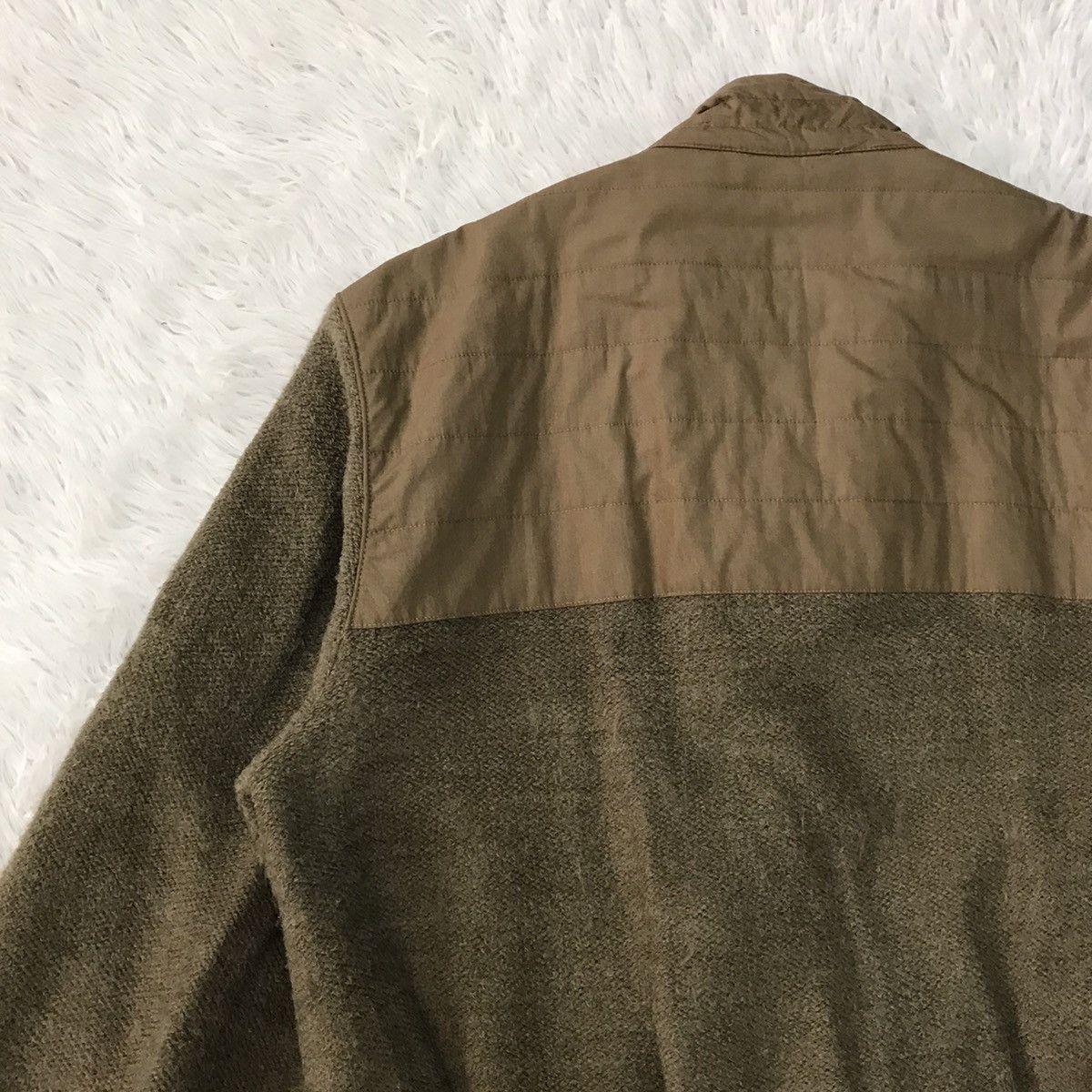 Japanese Brand Jill Jack by Gifutake Jacket Size US M / EU 48-50 / 2 - 12 Thumbnail