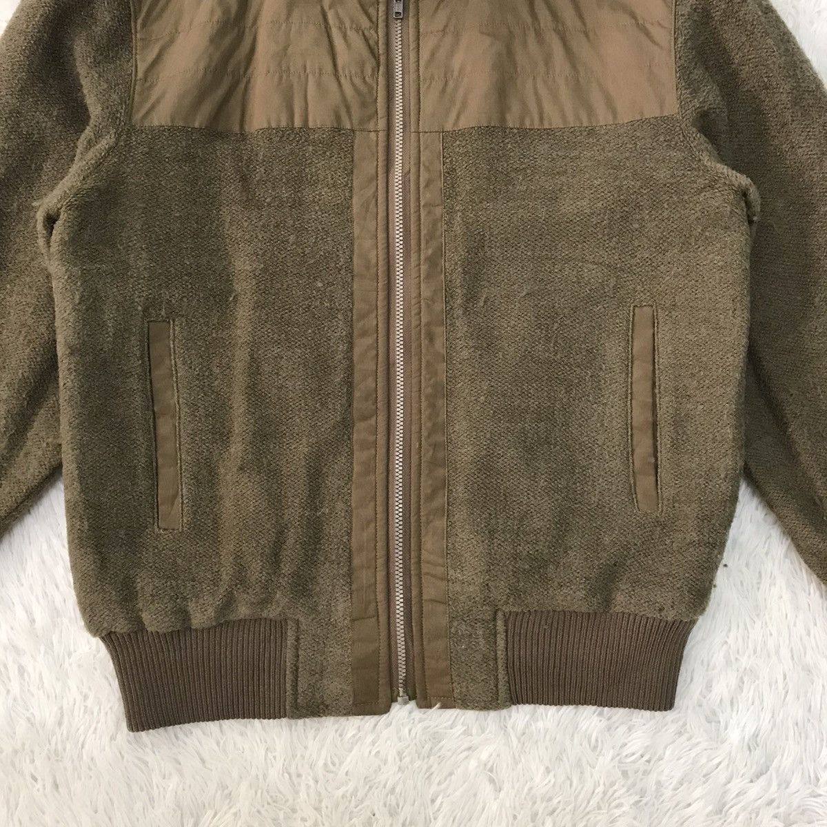 Japanese Brand Jill Jack by Gifutake Jacket Size US M / EU 48-50 / 2 - 5 Thumbnail