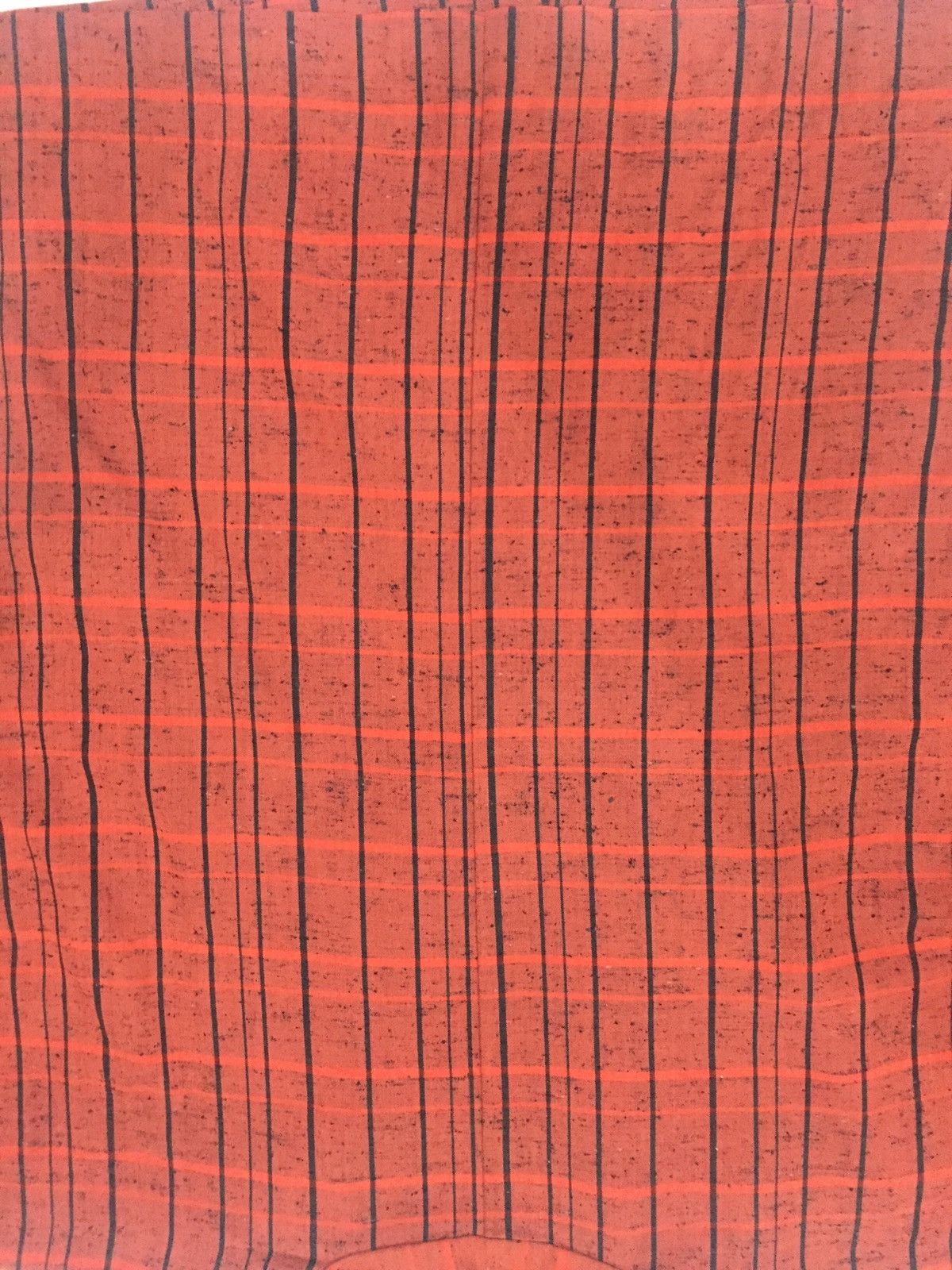 Japanese Brand Japanese Traditional Hanten Plaid Tartan Kimono Japan Style Size US XL / EU 56 / 4 - 9 Thumbnail
