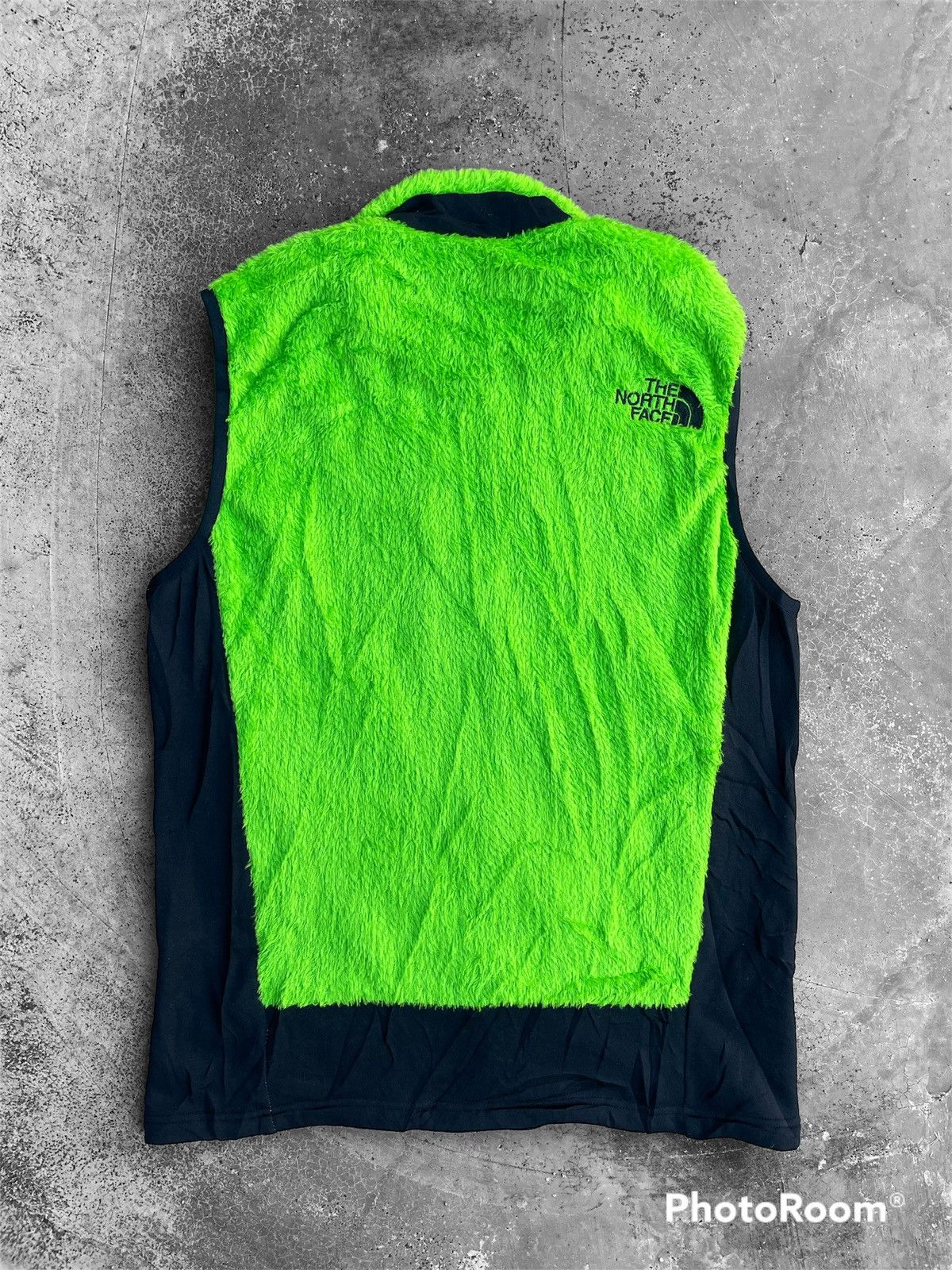 The North Face 🔥RARE🔥TNF POLARTEC FLEECE VEST🔥 Size US M / EU 48-50 / 2 - 5 Thumbnail