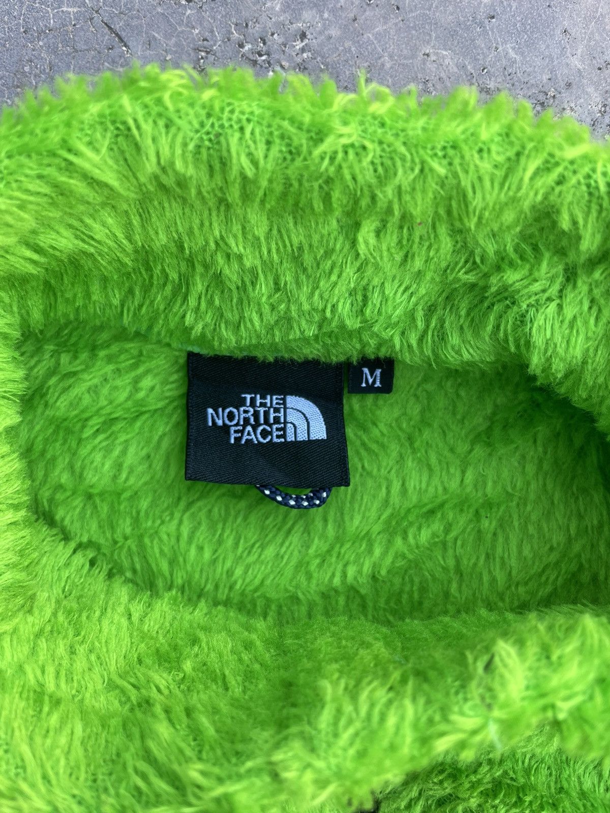 The North Face 🔥RARE🔥TNF POLARTEC FLEECE VEST🔥 Size US M / EU 48-50 / 2 - 6 Thumbnail