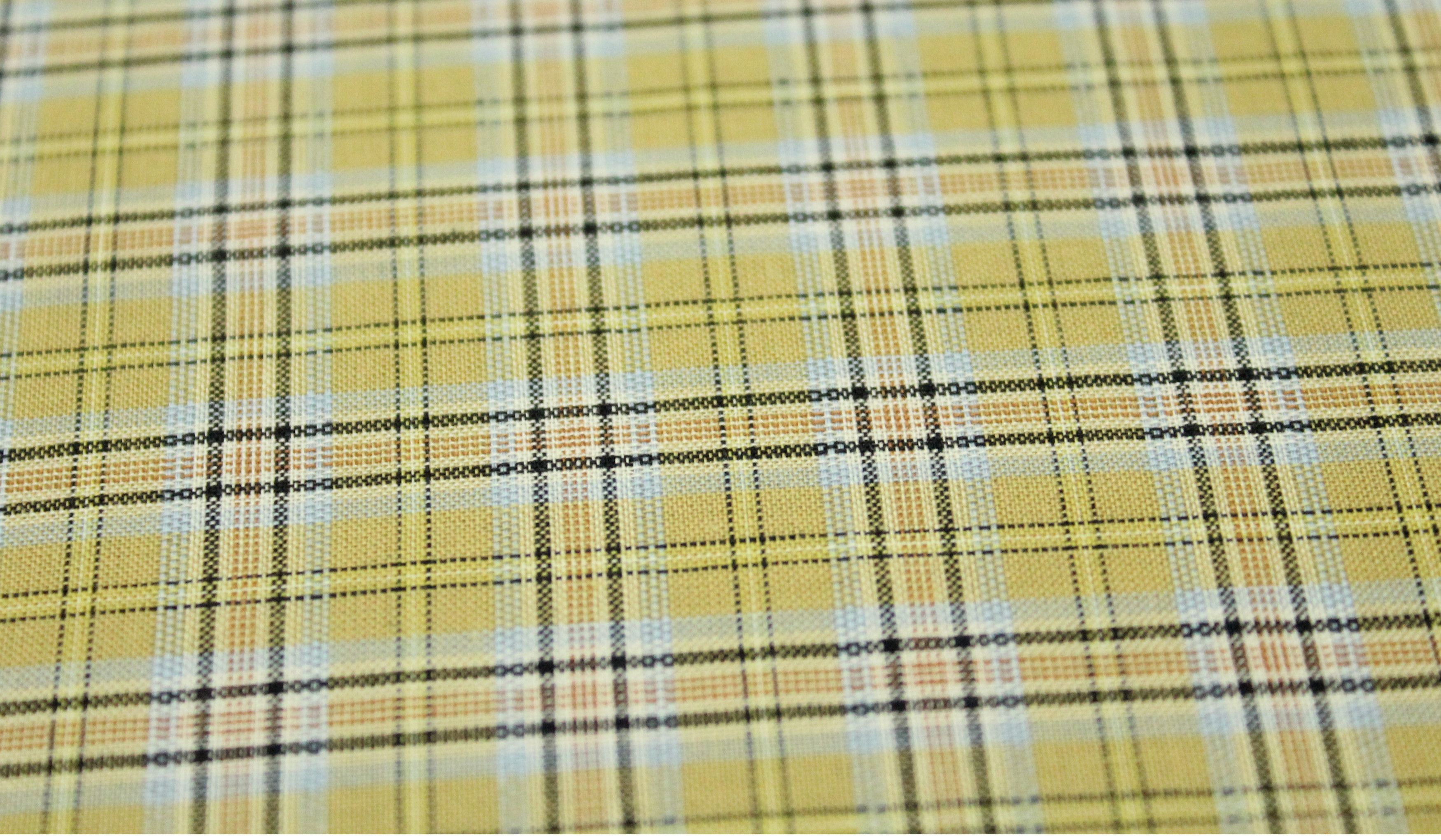 Vintage × Vivienne Westwood VIVIENNE WESTWOOD Handkerchief Neckerchief Bandana Check Size ONE SIZE - 6 Thumbnail