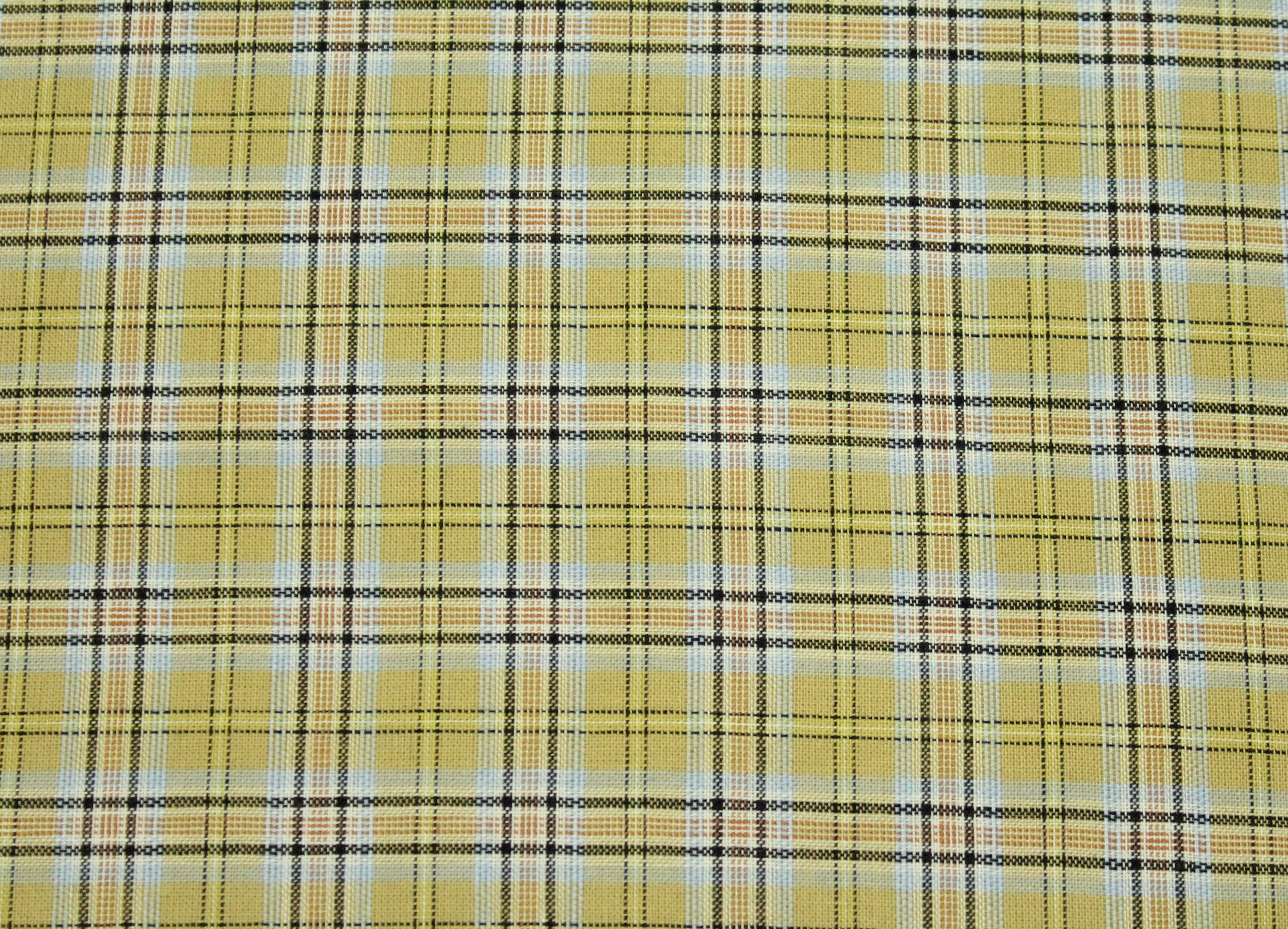 Vintage × Vivienne Westwood VIVIENNE WESTWOOD Handkerchief Neckerchief Bandana Check Size ONE SIZE - 5 Thumbnail
