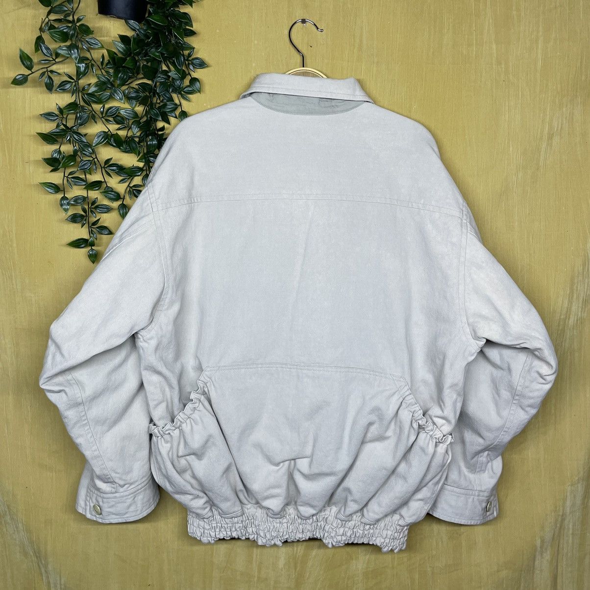 Issey Miyake ISSEY MIYAKE SKI TEAM IS jacket Size US L / EU 52-54 / 3 - 5 Thumbnail
