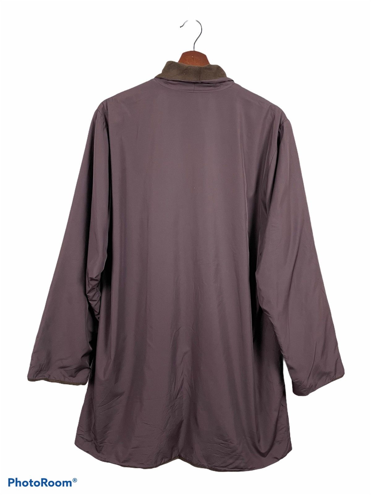 Issey Miyake Issey Miyake Light Jacket Size US M / EU 48-50 / 2 - 6 Thumbnail