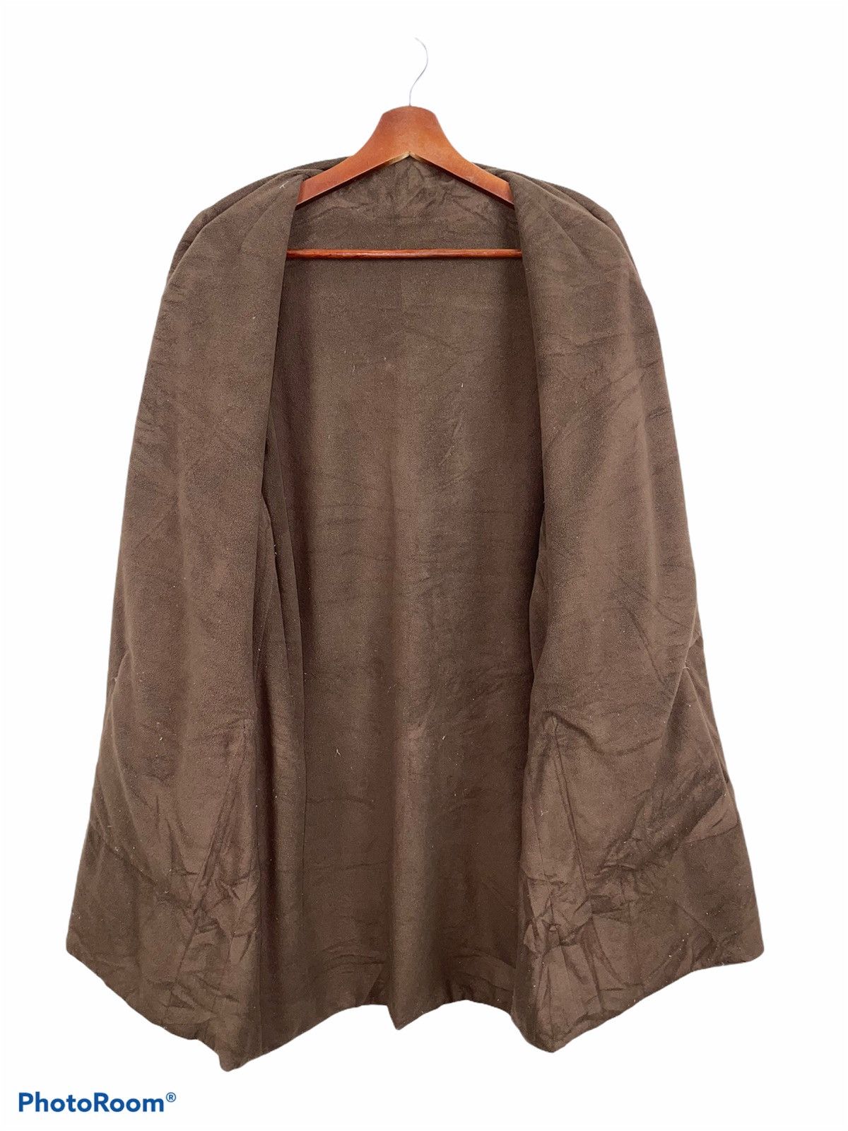 Issey Miyake Issey Miyake Light Jacket Size US M / EU 48-50 / 2 - 5 Thumbnail