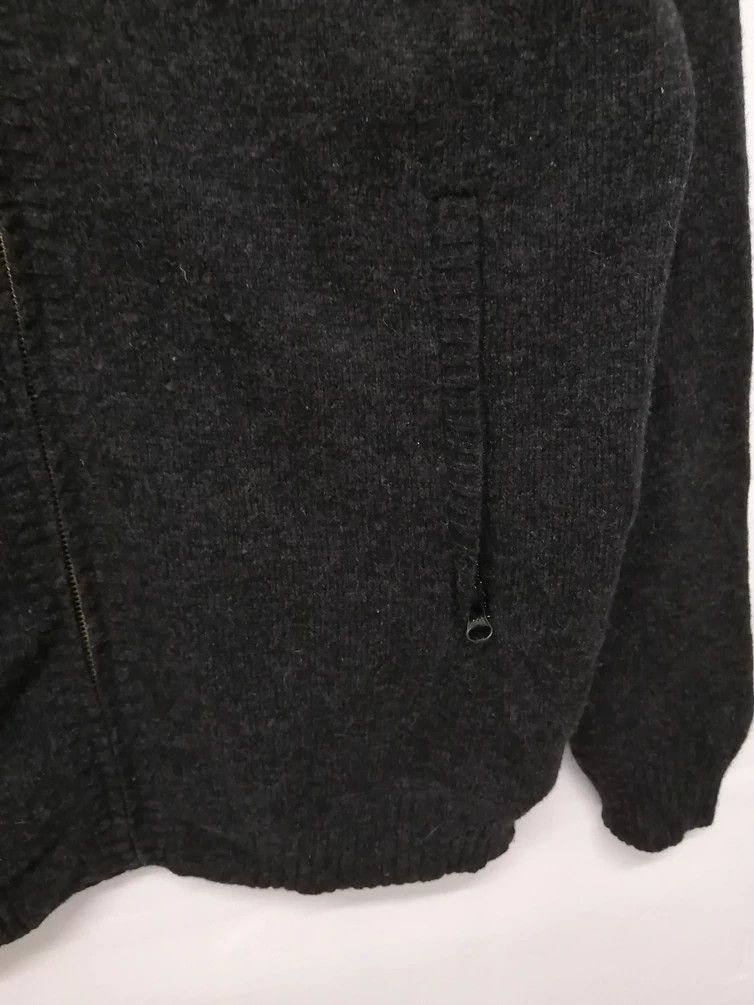 Columbia COLUMBIA Wool Jacket - Size M Size US M / EU 48-50 / 2 - 5 Thumbnail