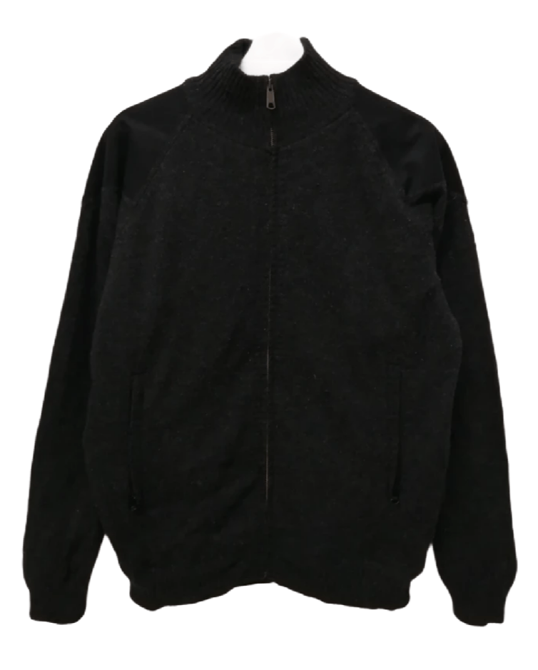 Columbia COLUMBIA Wool Jacket - Size M Size US M / EU 48-50 / 2 - 1 Thumbnail