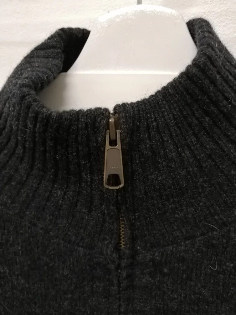Columbia COLUMBIA Wool Jacket - Size M Size US M / EU 48-50 / 2 - 3 Thumbnail