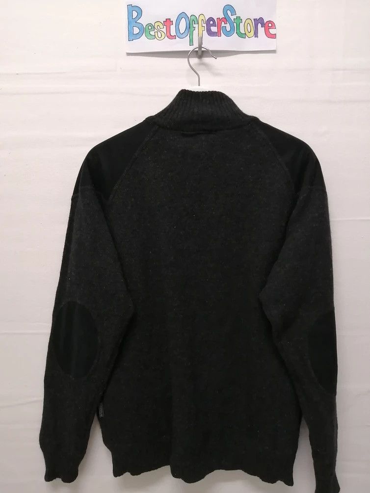 Columbia COLUMBIA Wool Jacket - Size M Size US M / EU 48-50 / 2 - 6 Thumbnail