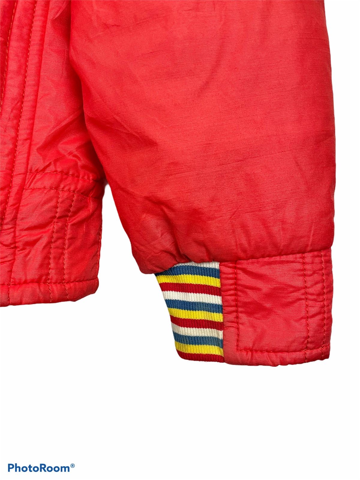 Moncler 🔥MONCLER GRENOBLE PADDING SLIM JACKET🔥 Size US M / EU 48-50 / 2 - 9 Thumbnail