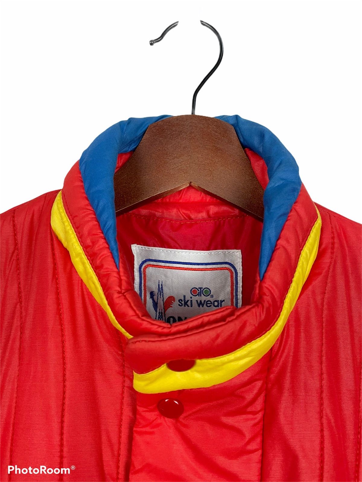 Moncler 🔥MONCLER GRENOBLE PADDING SLIM JACKET🔥 Size US M / EU 48-50 / 2 - 4 Thumbnail