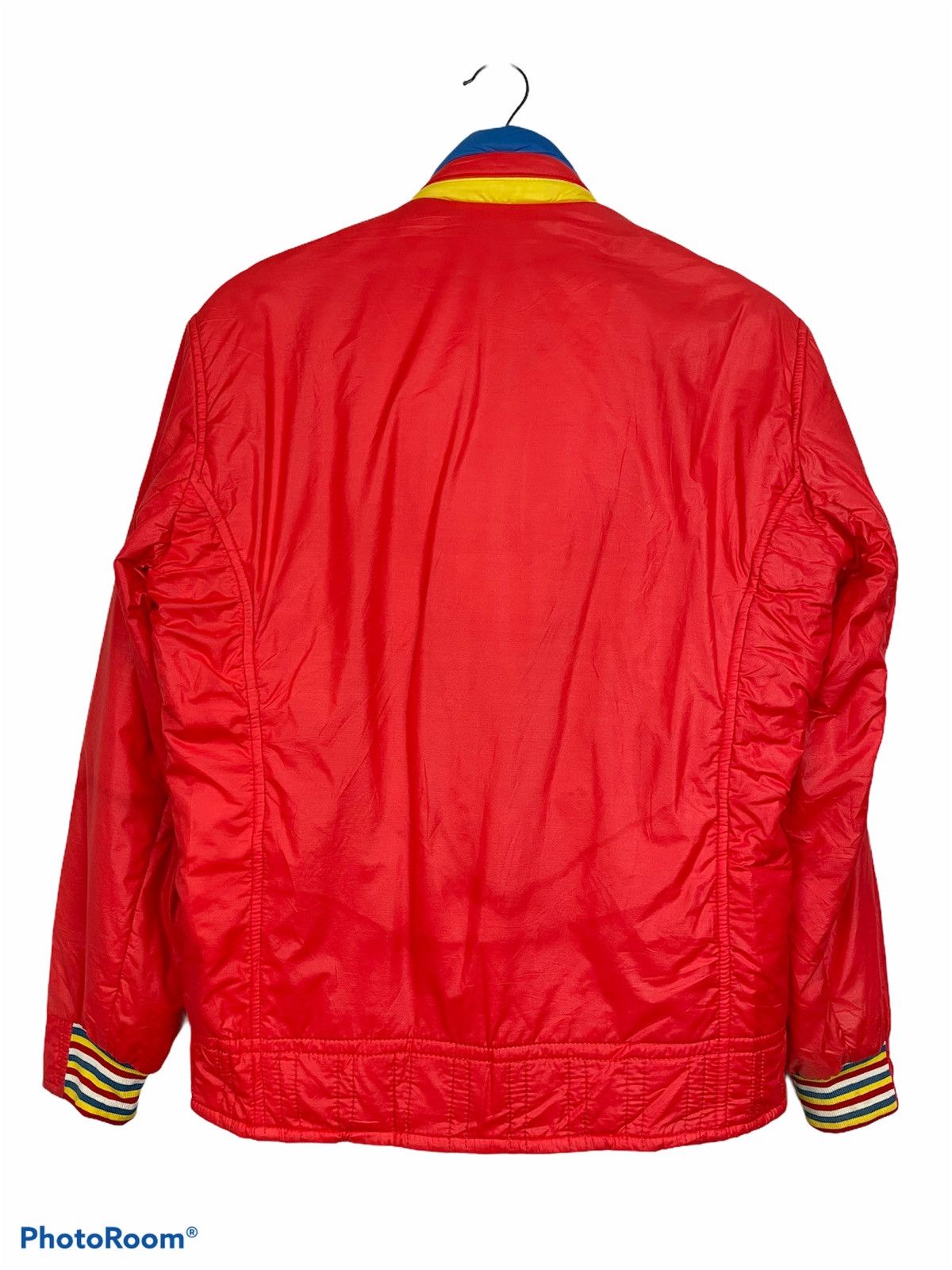 Moncler 🔥MONCLER GRENOBLE PADDING SLIM JACKET🔥 Size US M / EU 48-50 / 2 - 12 Thumbnail