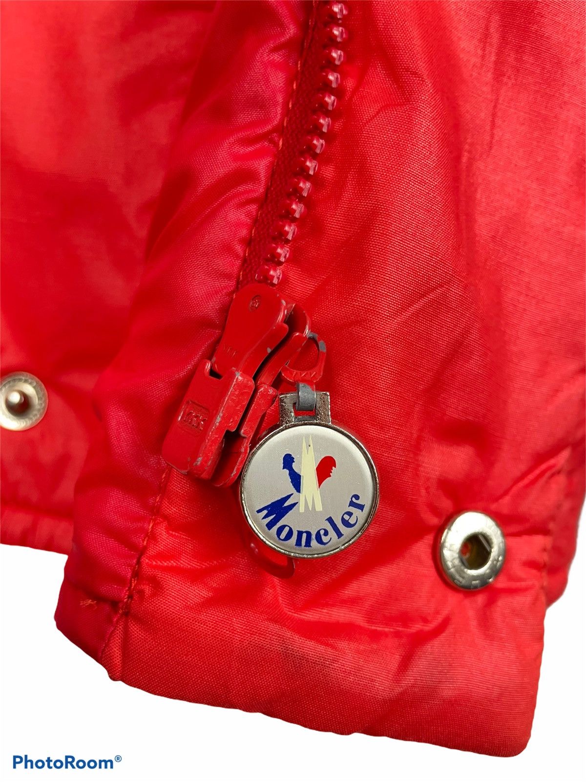 Moncler 🔥MONCLER GRENOBLE PADDING SLIM JACKET🔥 Size US M / EU 48-50 / 2 - 13 Thumbnail