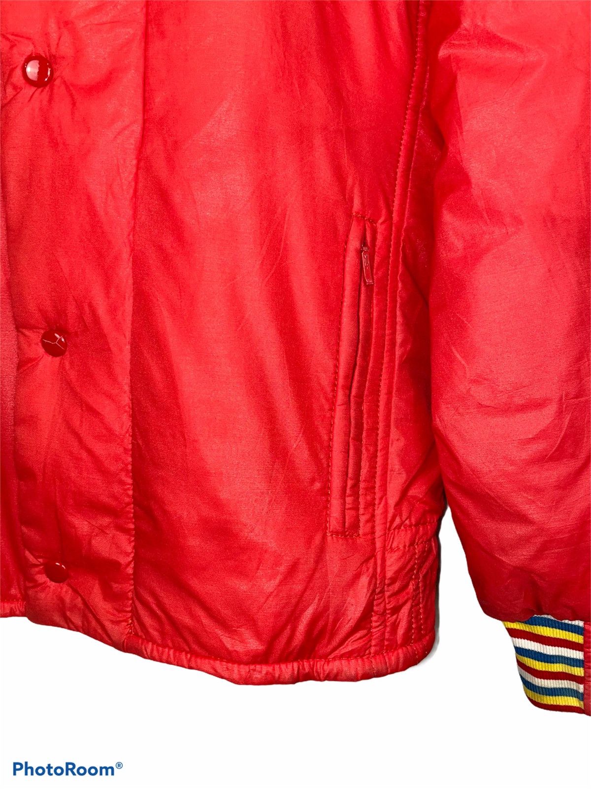 Moncler 🔥MONCLER GRENOBLE PADDING SLIM JACKET🔥 Size US M / EU 48-50 / 2 - 7 Thumbnail