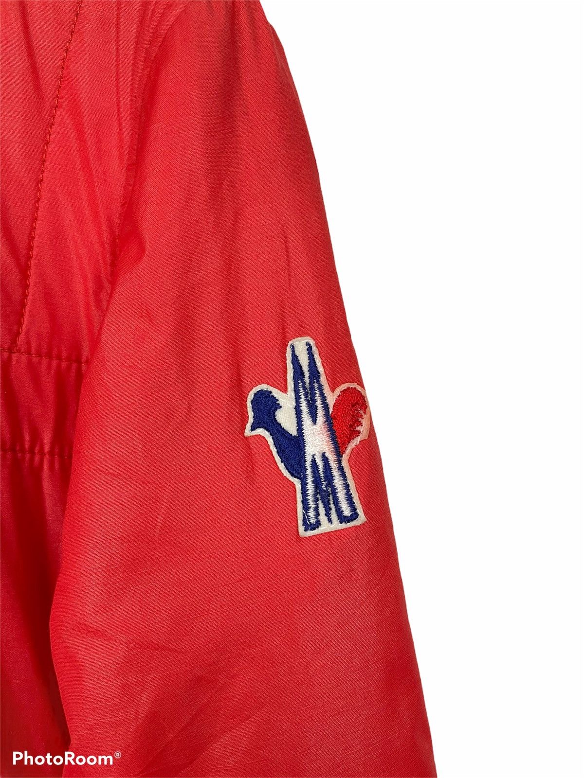 Moncler 🔥MONCLER GRENOBLE PADDING SLIM JACKET🔥 Size US M / EU 48-50 / 2 - 5 Thumbnail