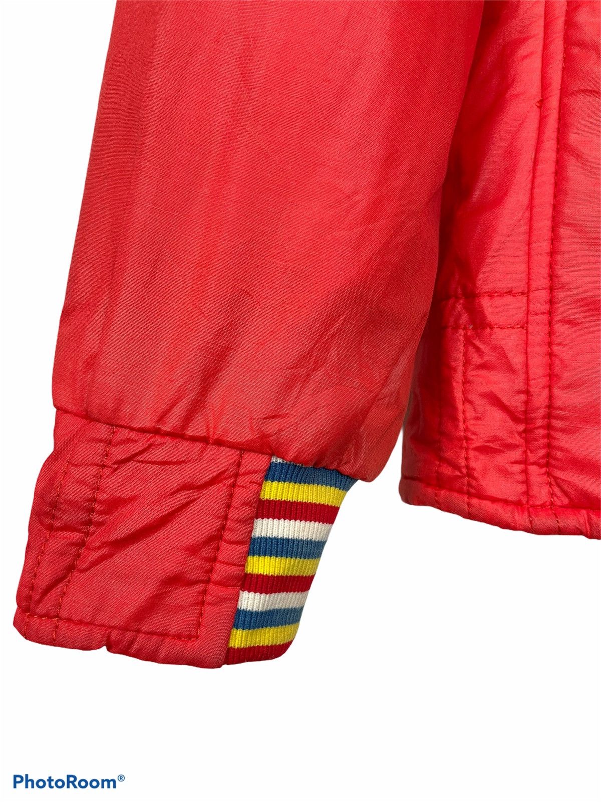Moncler 🔥MONCLER GRENOBLE PADDING SLIM JACKET🔥 Size US M / EU 48-50 / 2 - 8 Thumbnail