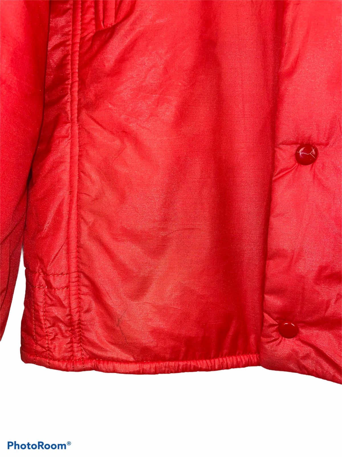 Moncler 🔥MONCLER GRENOBLE PADDING SLIM JACKET🔥 Size US M / EU 48-50 / 2 - 6 Thumbnail
