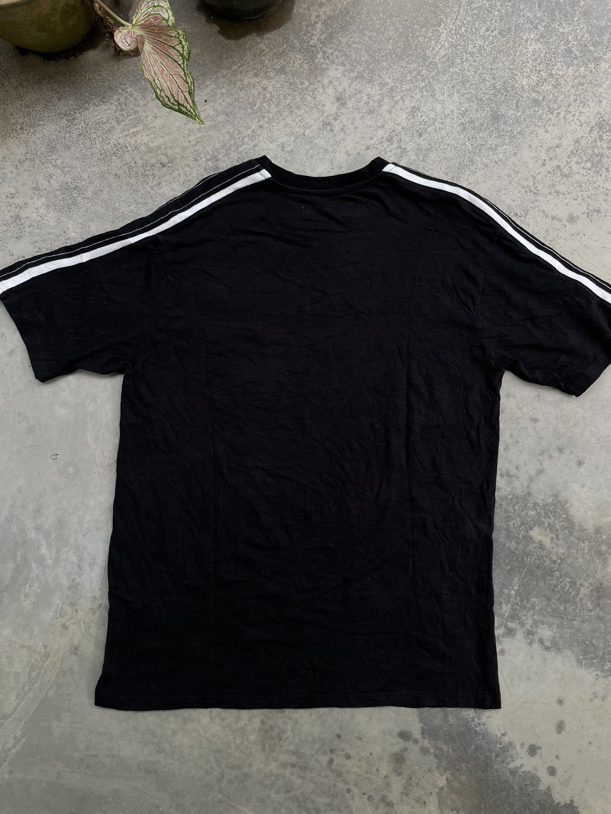 Katharine Hamnett London 🔥KATHARINE HAMNETT LAB BLACKED TSHIRT🔥 Size US XL / EU 56 / 4 - 5 Thumbnail