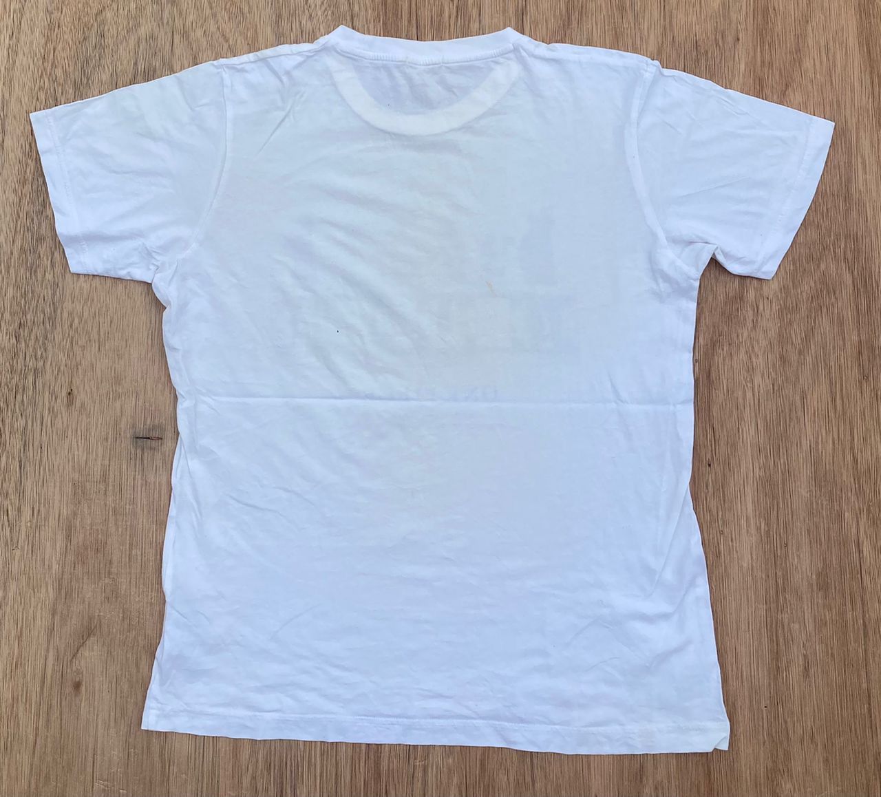 Anime × Uniqlo Vintage Tee D - 27 one piece Size US L / EU 52-54 / 3 - 5 Thumbnail
