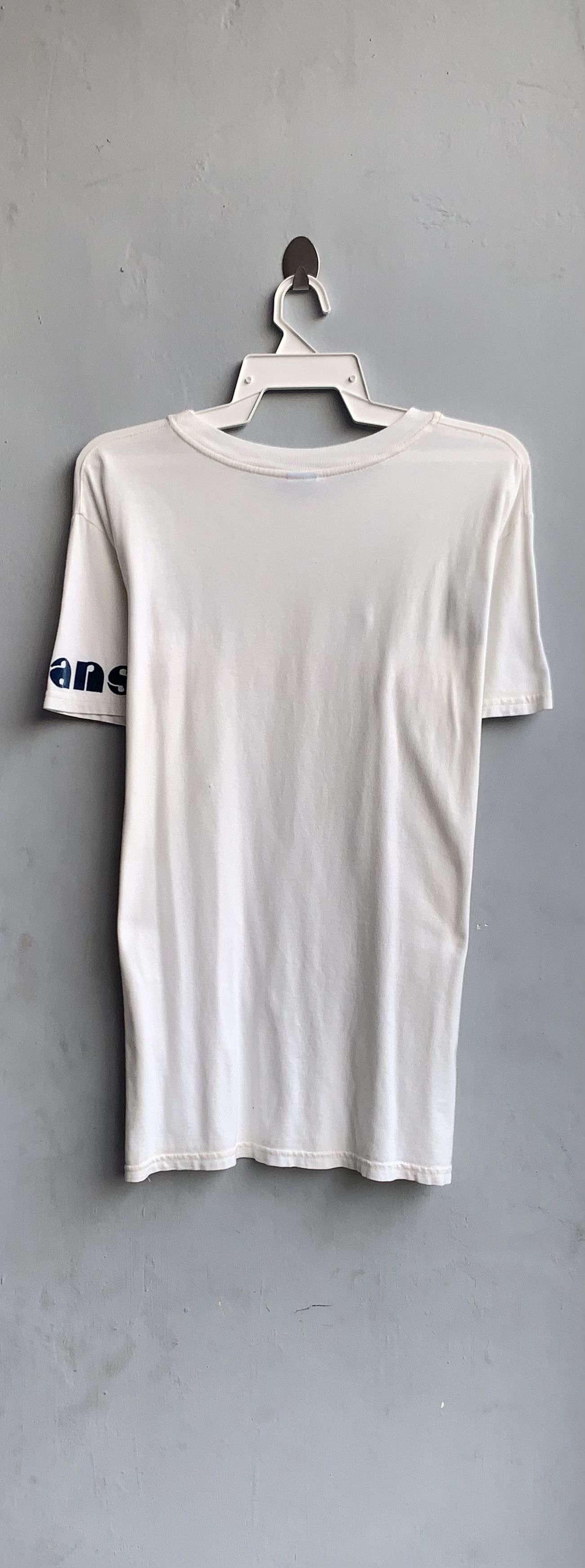 Jacques Lemans Vintage Le Mans Spellout Tee Size US L / EU 52-54 / 3 - 5 Thumbnail