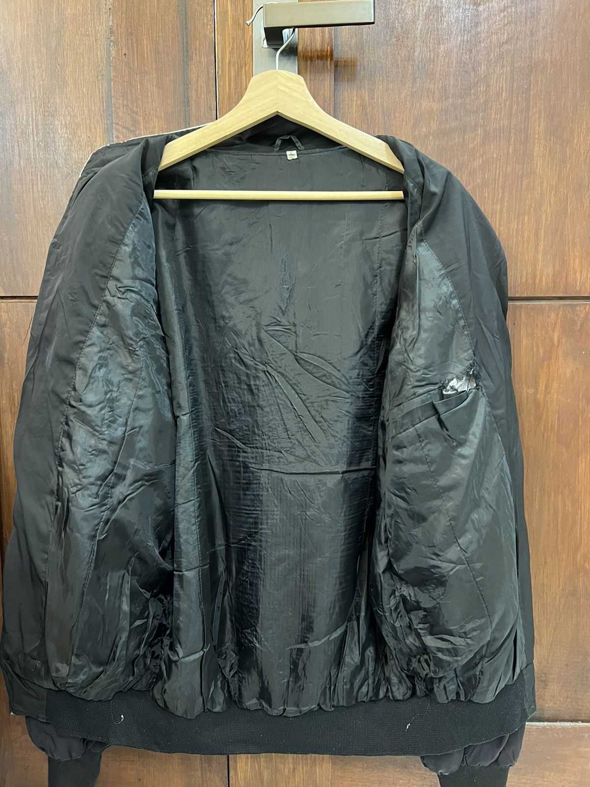 NASCAR Jack Daniel Nascar RCR Racing Jacket Size US XL / EU 56 / 4 - 11 Thumbnail