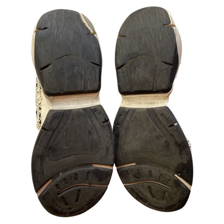 Dior Dior B24 Oblique Technical Fabric Size US 9.5 / EU 42-43 - 8 Thumbnail