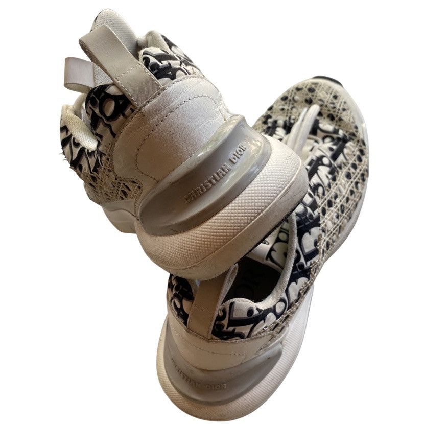 Dior Dior B24 Oblique Technical Fabric Size US 9.5 / EU 42-43 - 6 Thumbnail